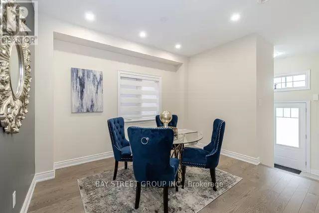 159 Heritage Street, Bradford West Gwillimbury, ON - Indoor