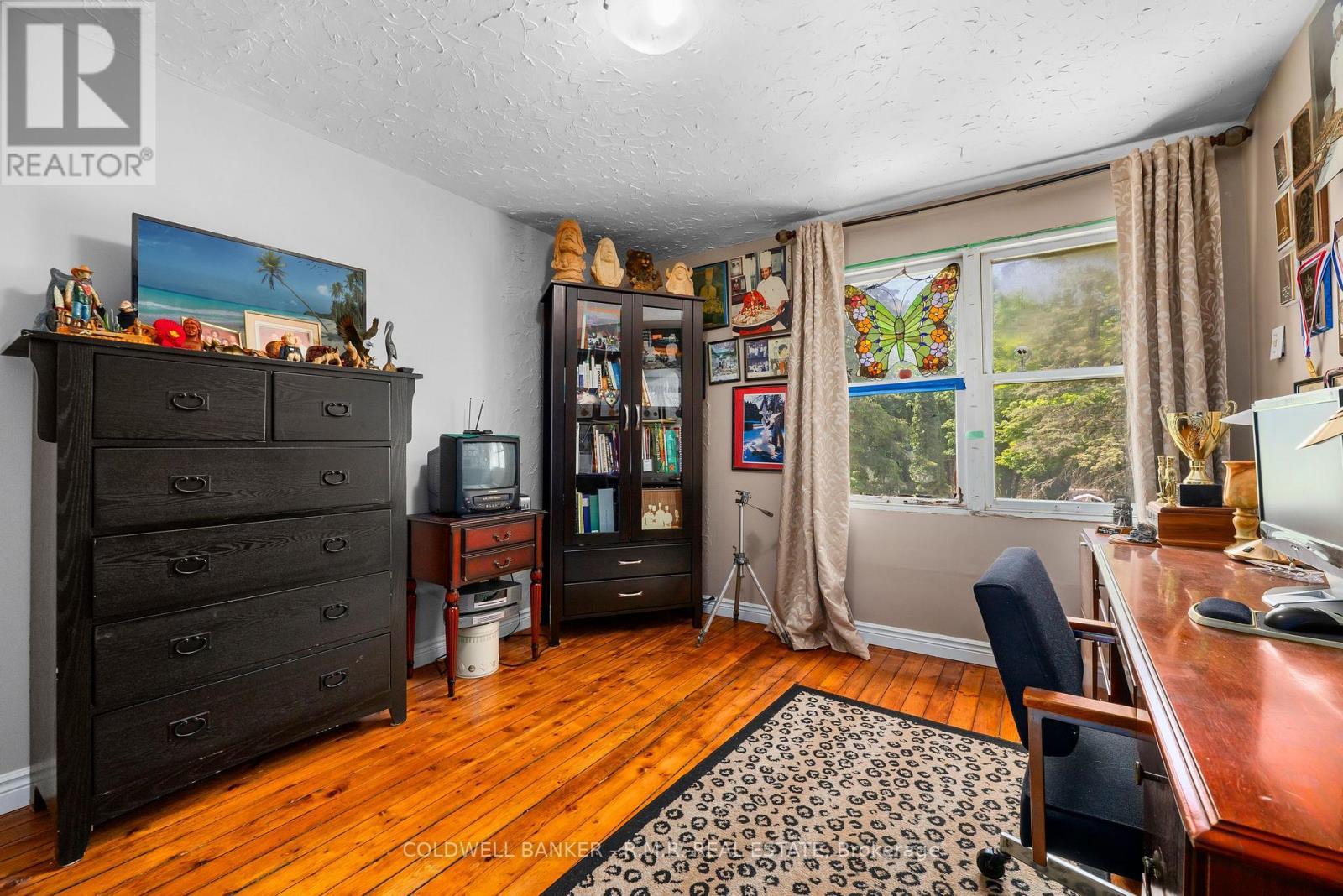 204 Acton Road, Uxbridge, ON - Indoor Photo Showing Office