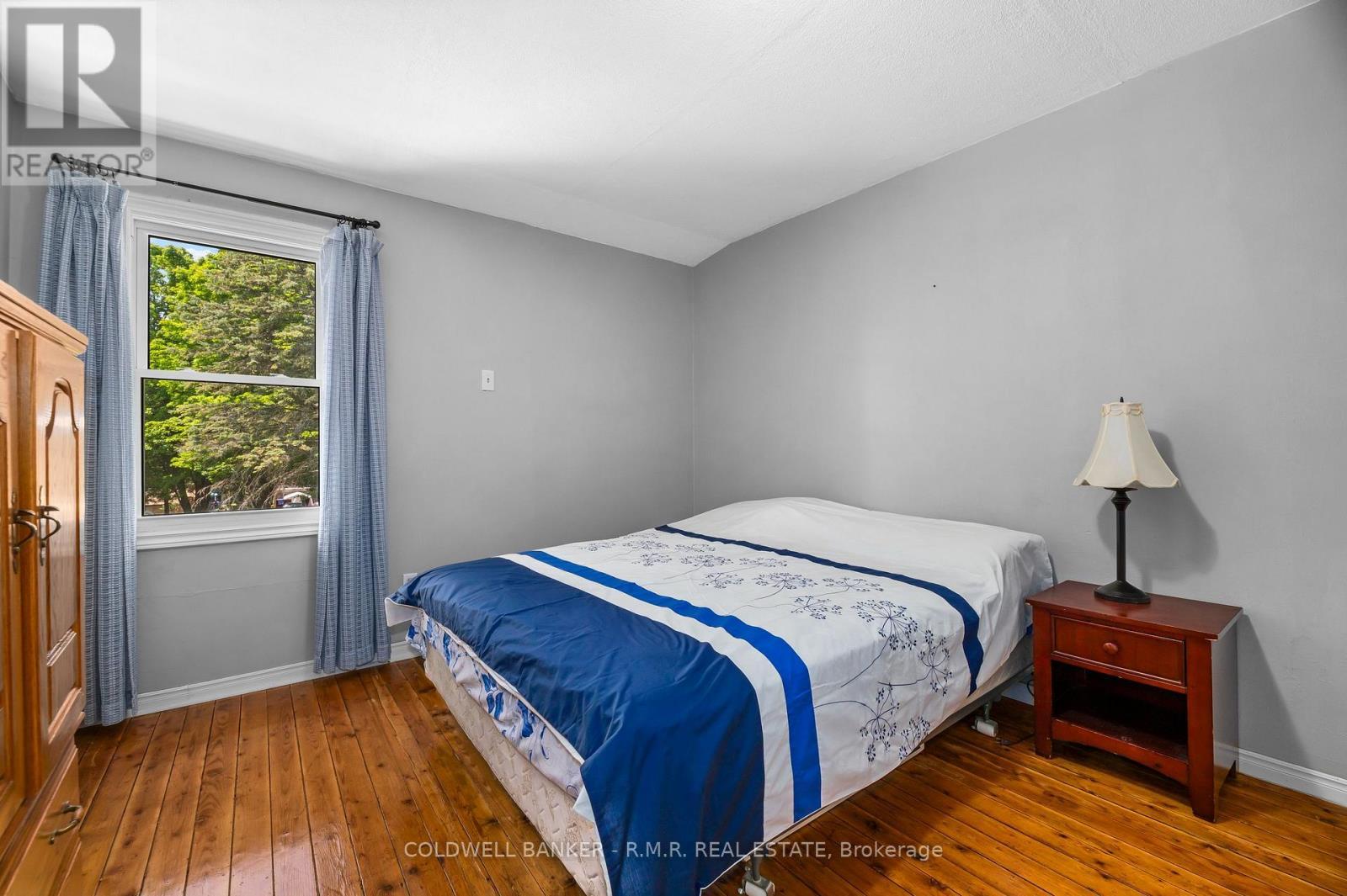 204 Acton Road, Uxbridge, ON - Indoor Photo Showing Bedroom