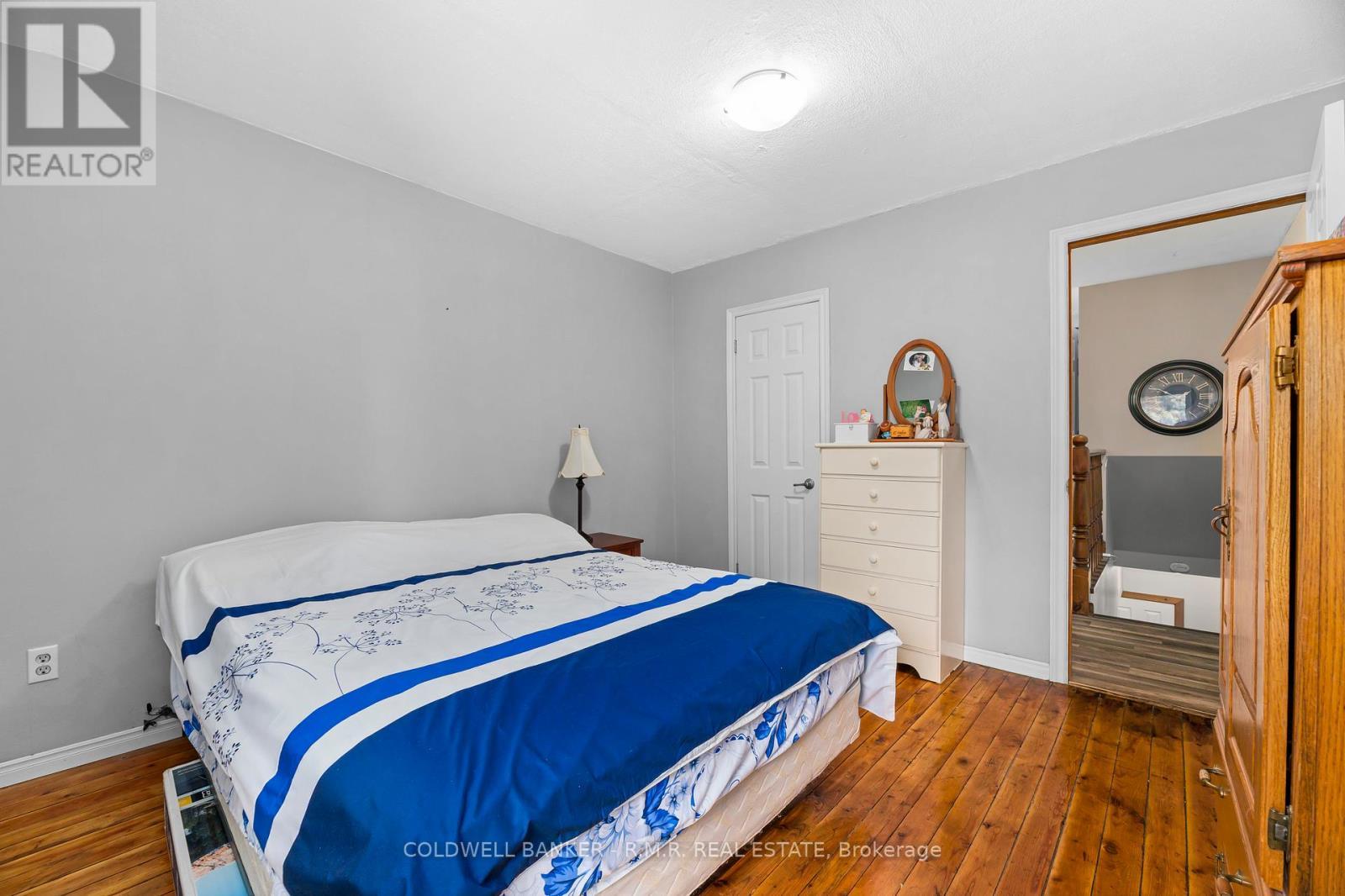 204 Acton Road, Uxbridge, ON - Indoor Photo Showing Bedroom