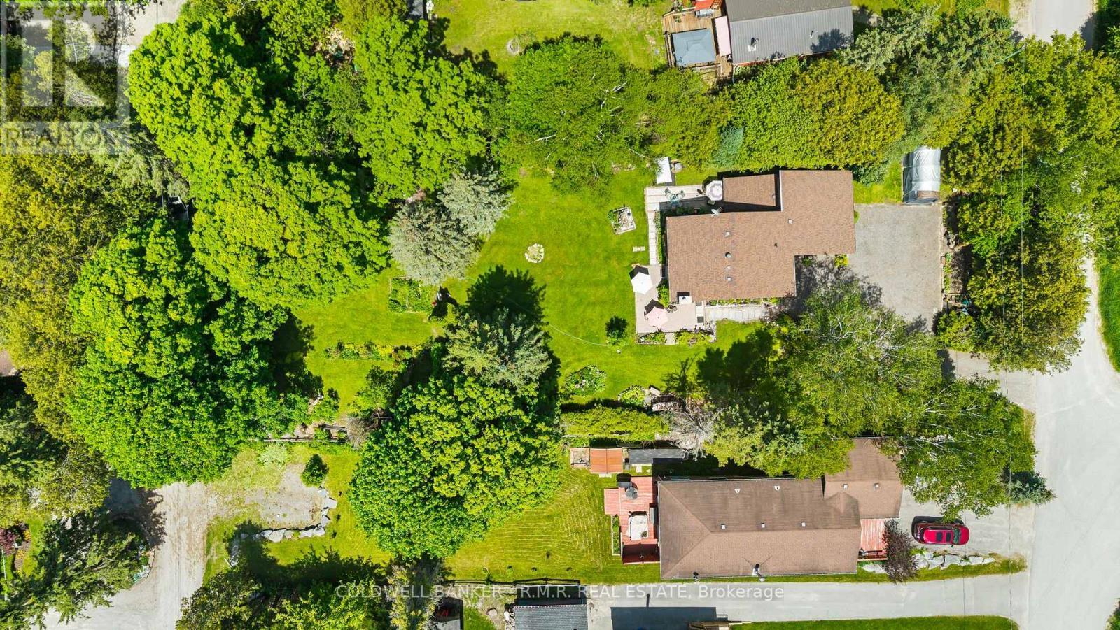 204 Acton Road, Uxbridge, ON - Outdoor