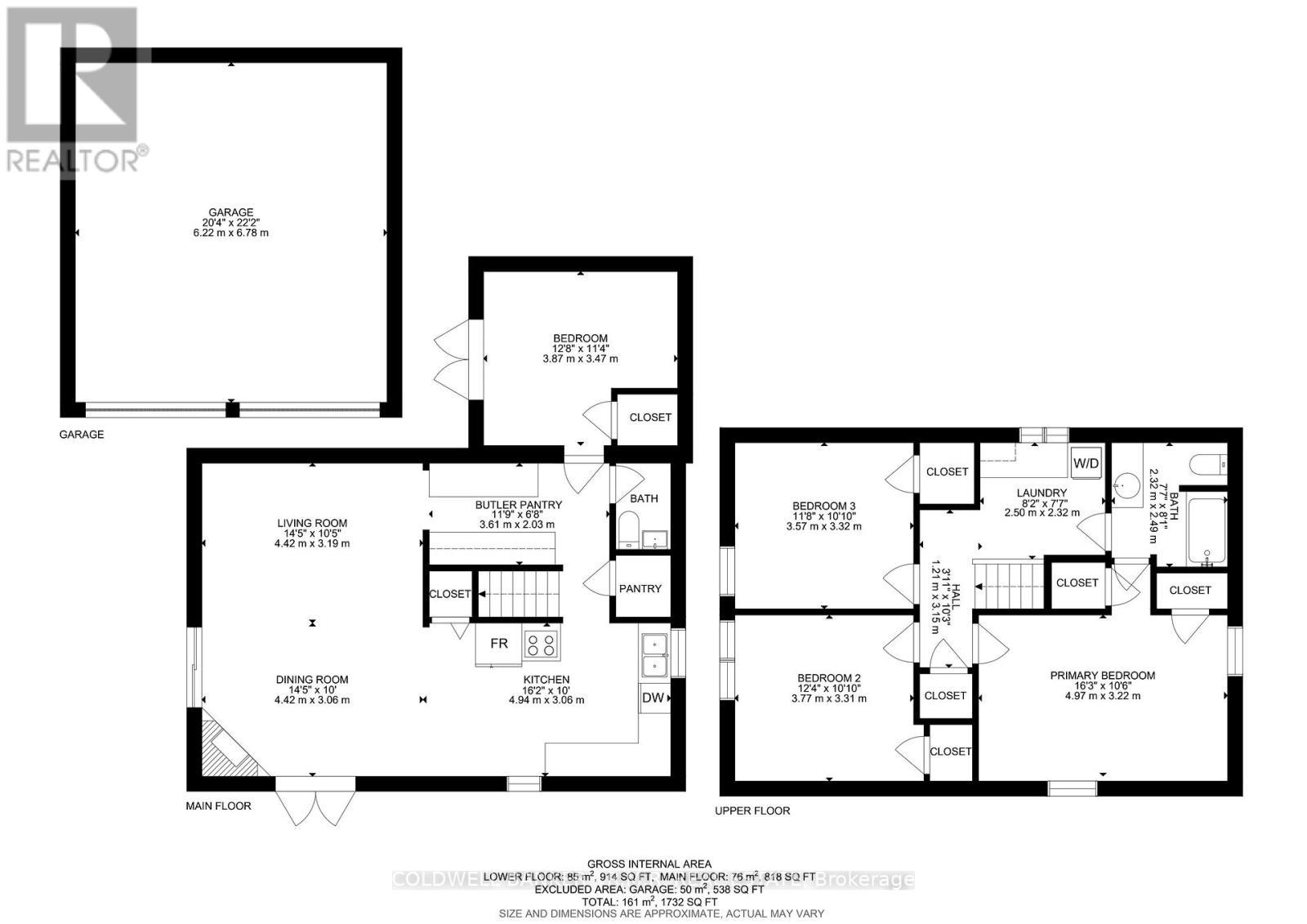 204 Acton Road, Uxbridge, ON - Other