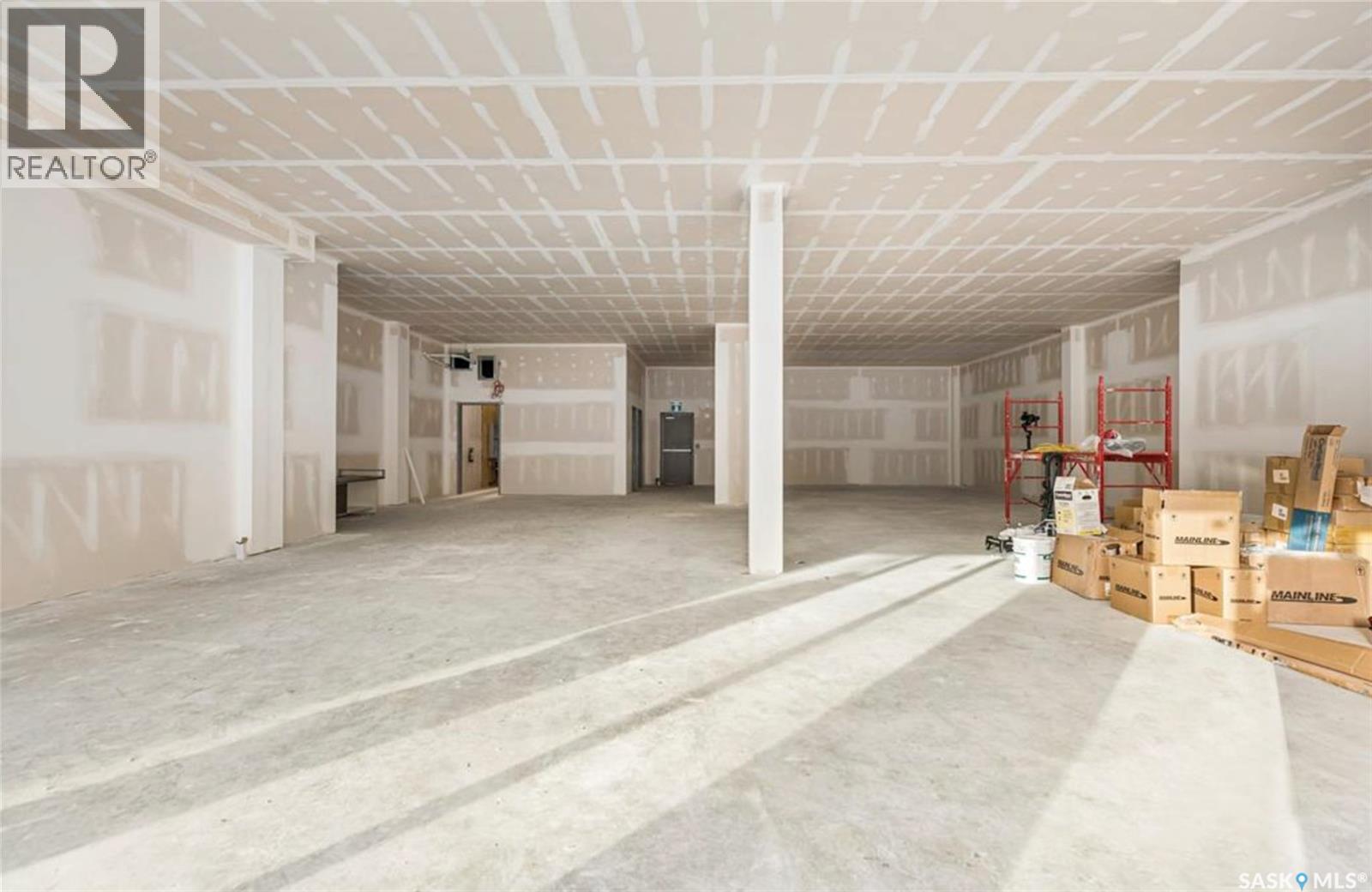 3504 13Th Avenue, Regina, SK - Indoor
