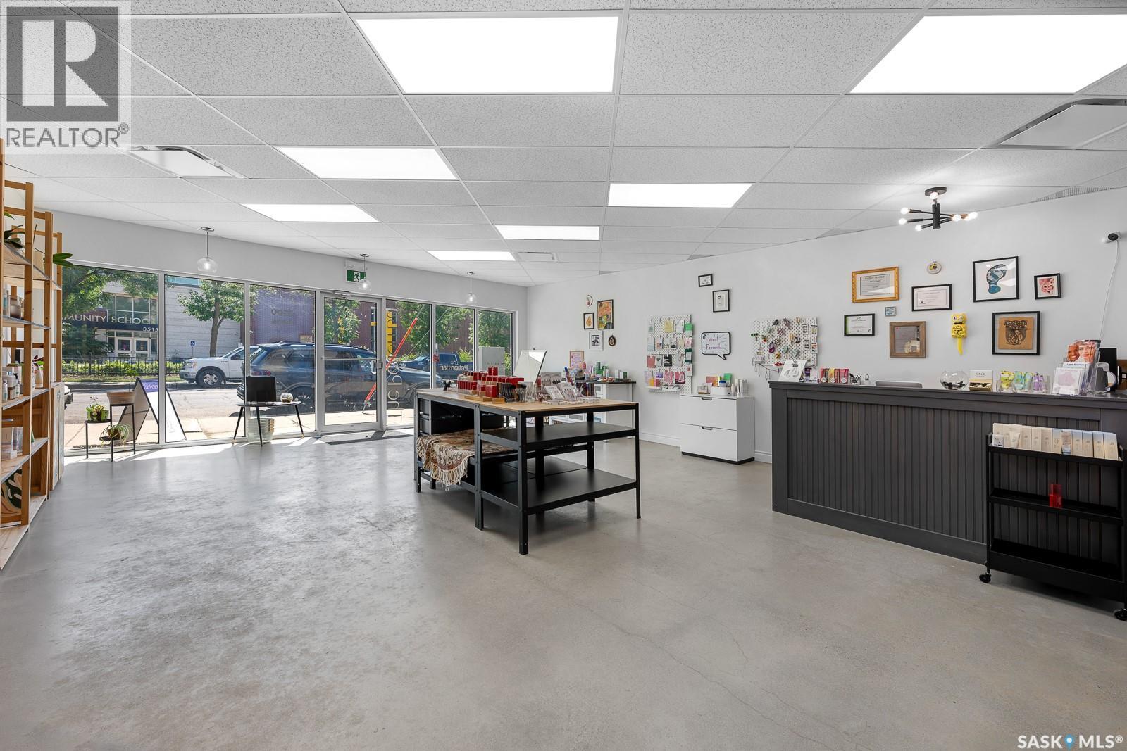 3504 13Th Avenue, Regina, SK - Indoor