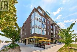 5 GORDON Street Unit# 211 Guelph, ON N1H 4G8