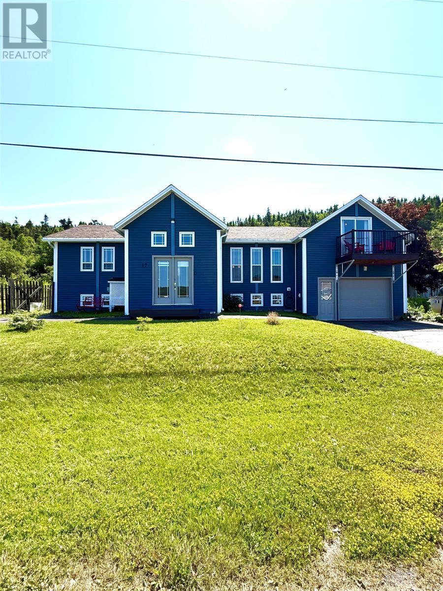 17 Brighton Road, Triton, NL - Outdoor