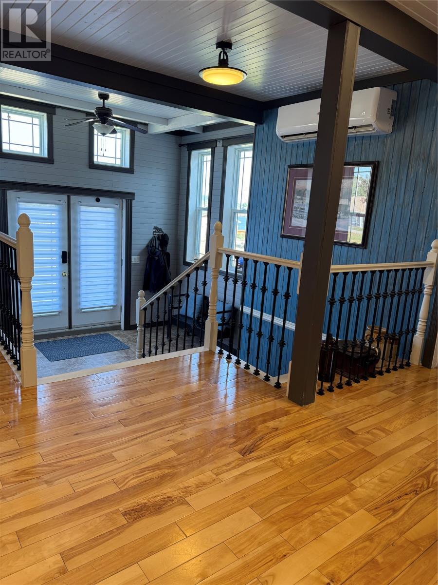 17 Brighton Road, Triton, NL - Indoor Photo Showing Other Room