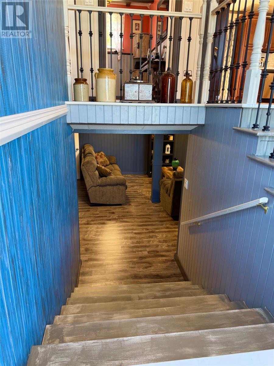 17 Brighton Road, Triton, NL - Photo Showing Other Room