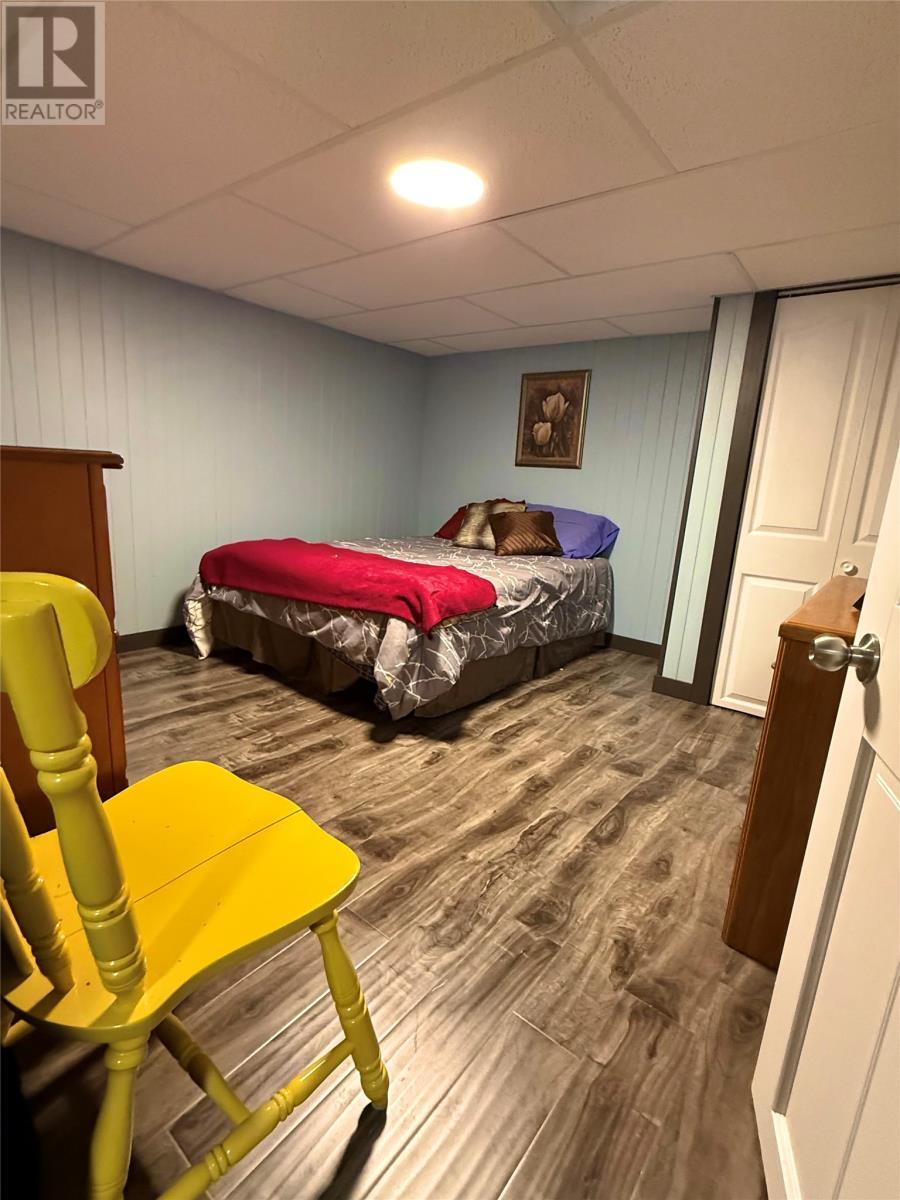 17 Brighton Road, Triton, NL - Indoor