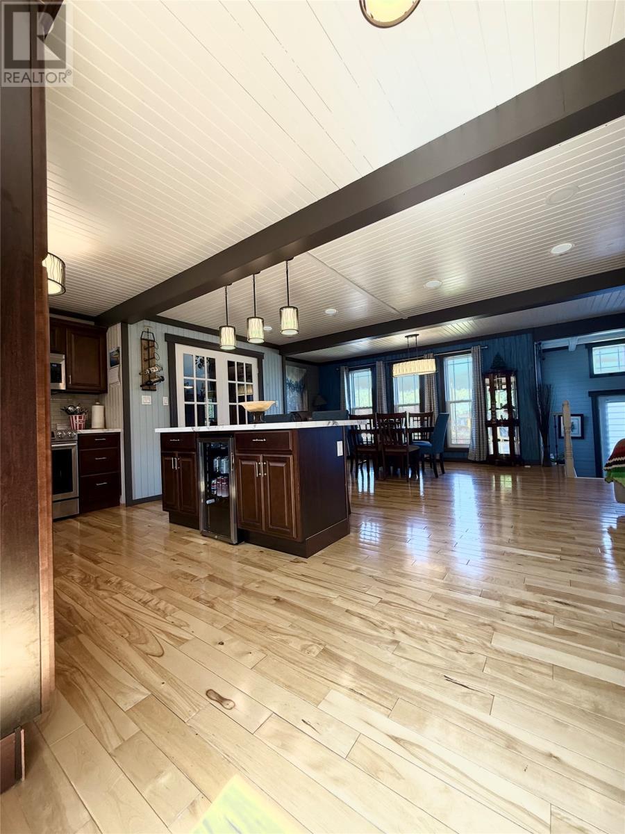 17 Brighton Road, Triton, NL - Indoor Photo Showing Other Room