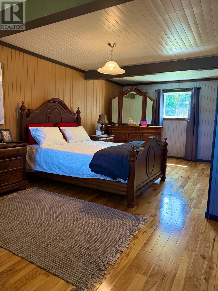 17 Brighton Road, Triton, NL - Indoor Photo Showing Bedroom