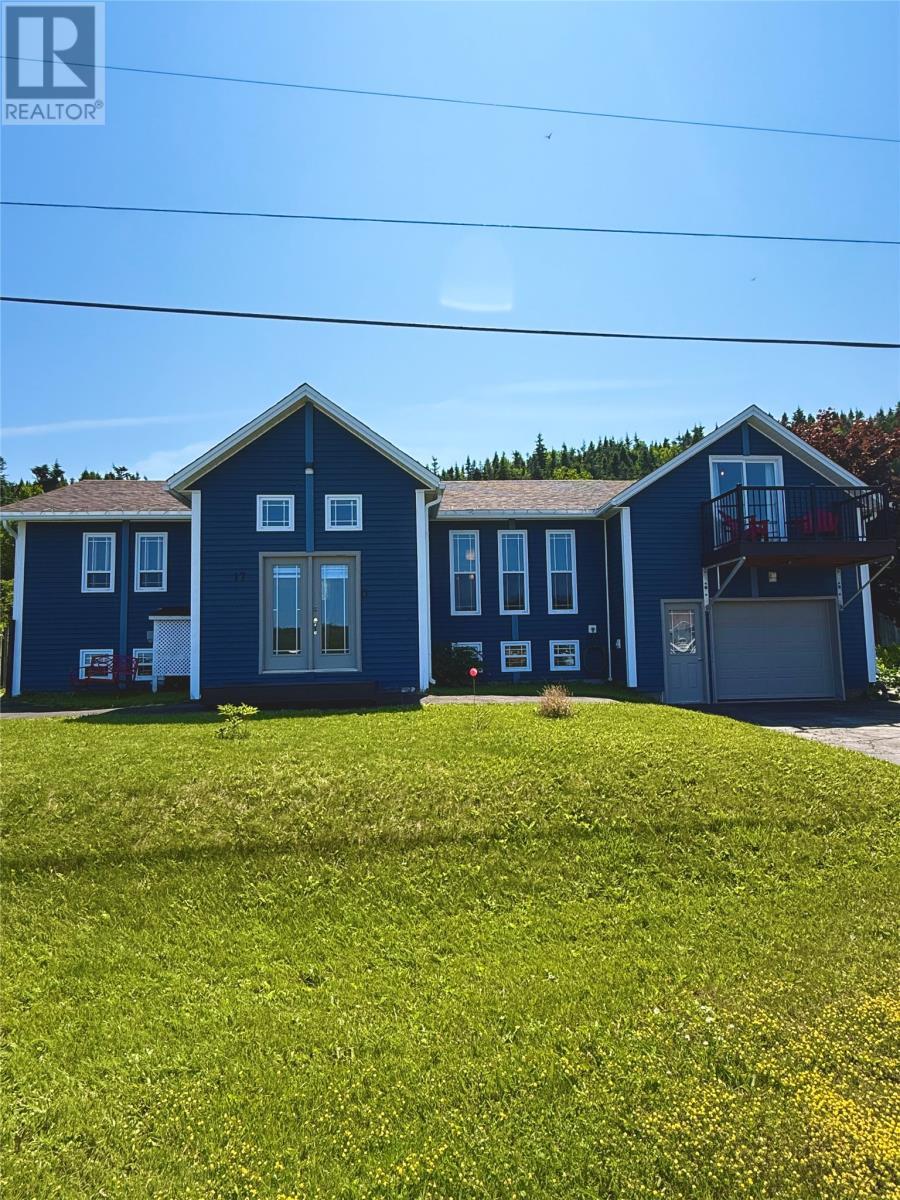 17 Brighton Road, Triton, NL - Outdoor