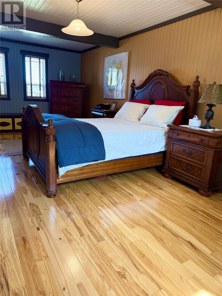 17 Brighton Road, Triton, NL - Indoor Photo Showing Bedroom