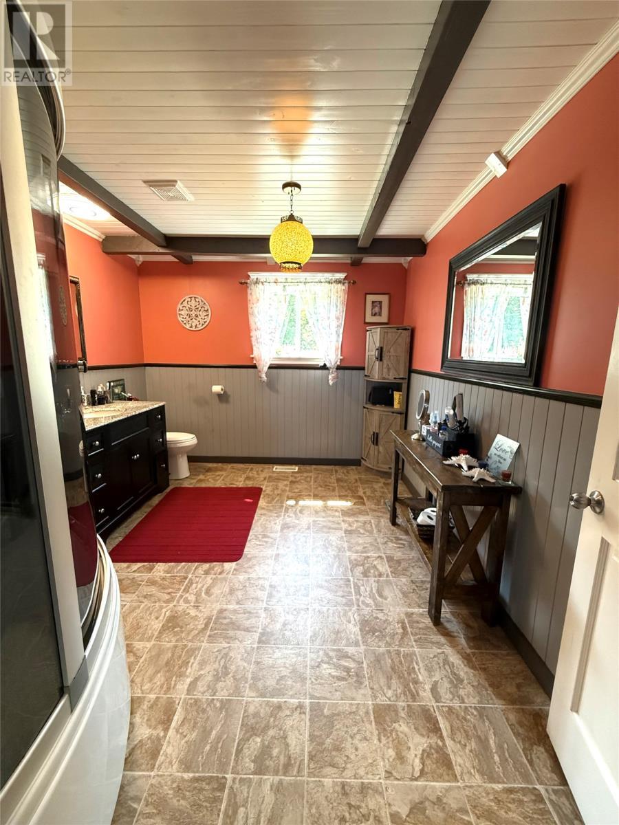 17 Brighton Road, Triton, NL - Indoor Photo Showing Other Room