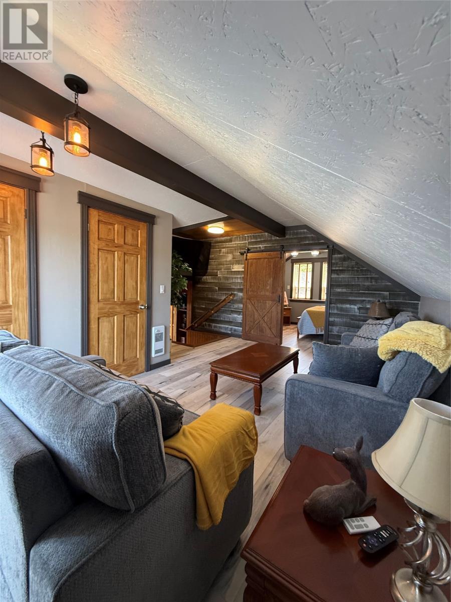 17 Brighton Road, Triton, NL - Indoor