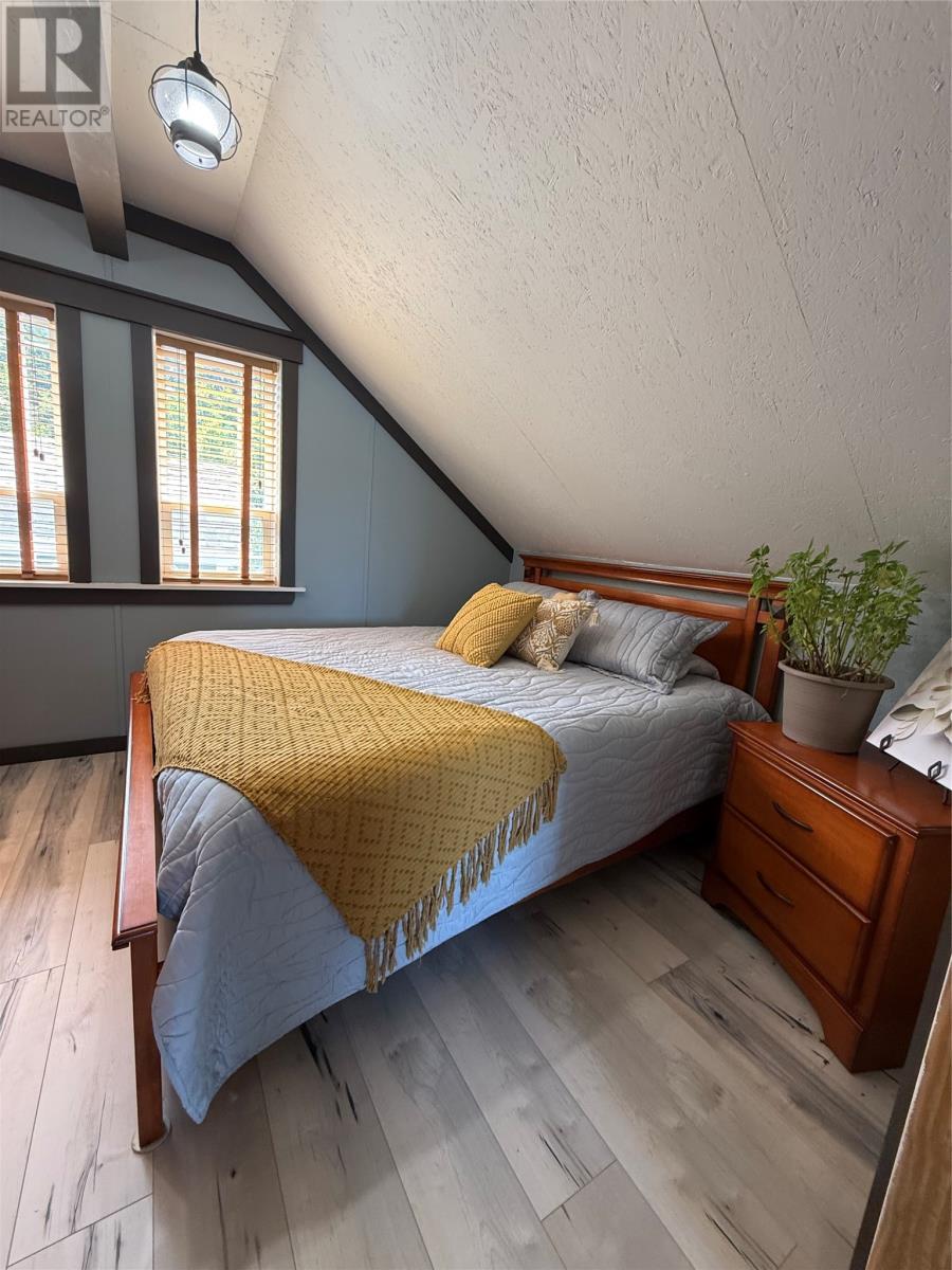 17 Brighton Road, Triton, NL - Indoor Photo Showing Bedroom