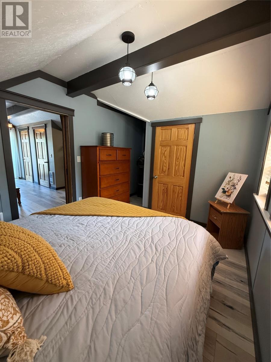 17 Brighton Road, Triton, NL - Indoor Photo Showing Bedroom