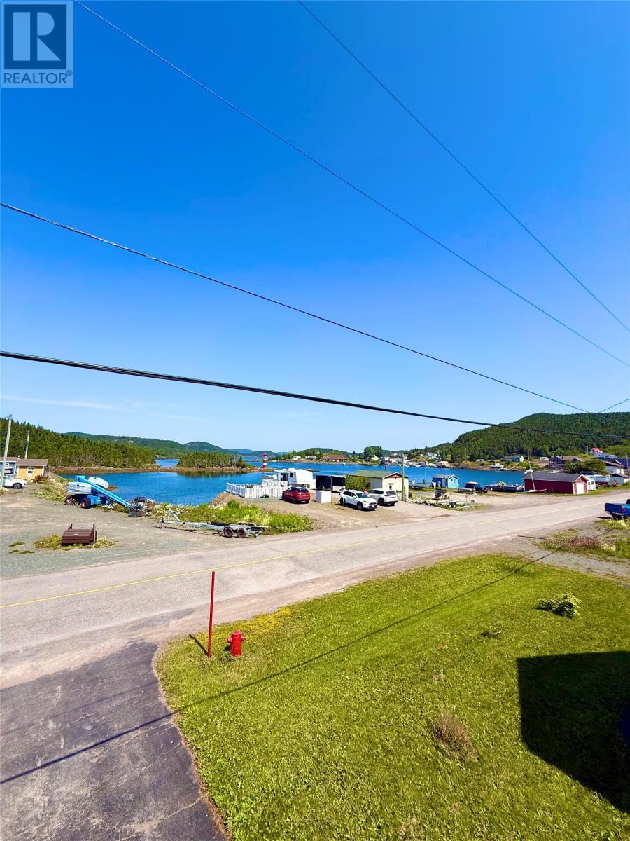 17 Brighton Road, Triton, NL - Outdoor With Body Of Water With View