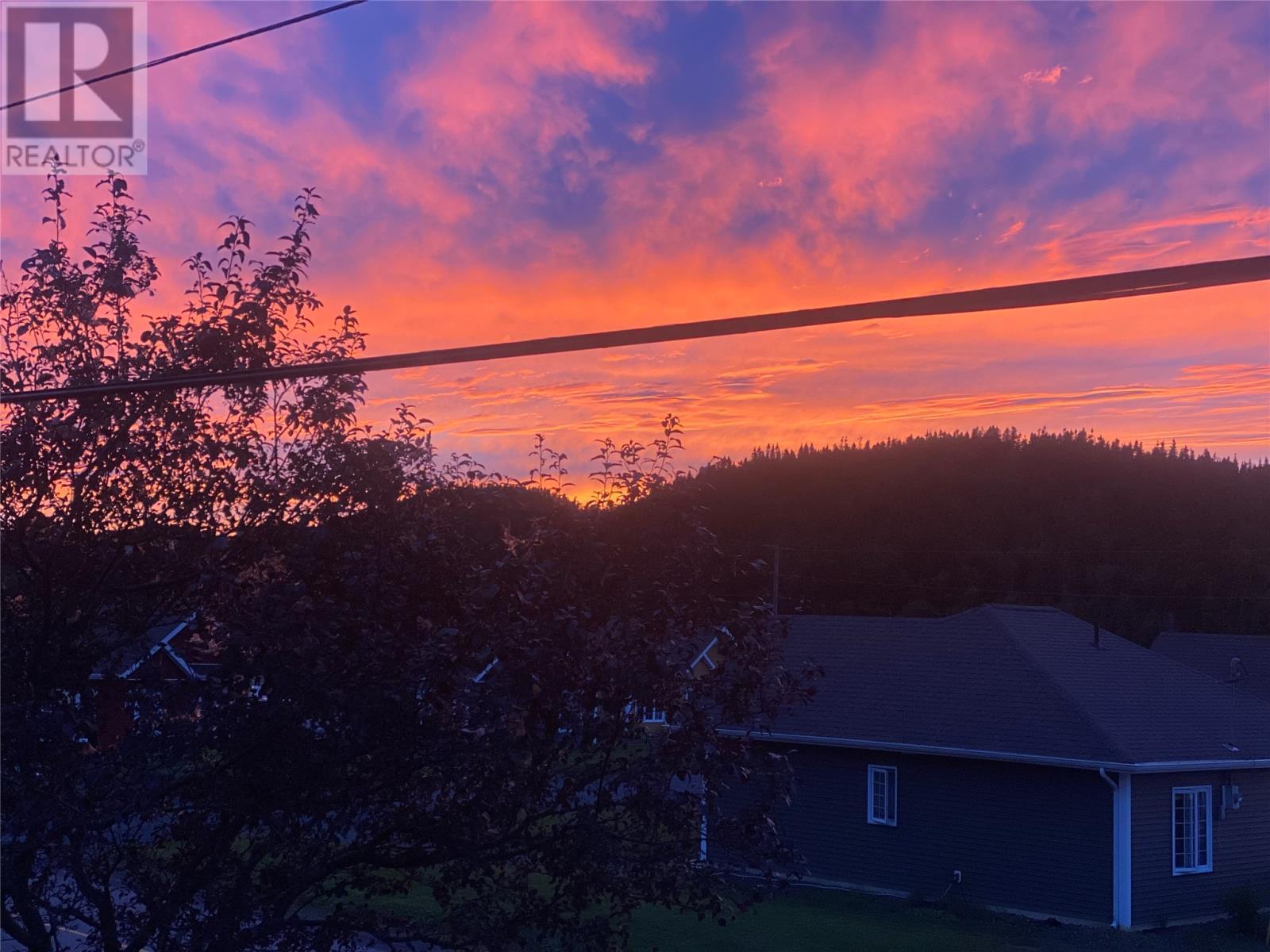 17 Brighton Road, Triton, NL - Outdoor With Body Of Water With View