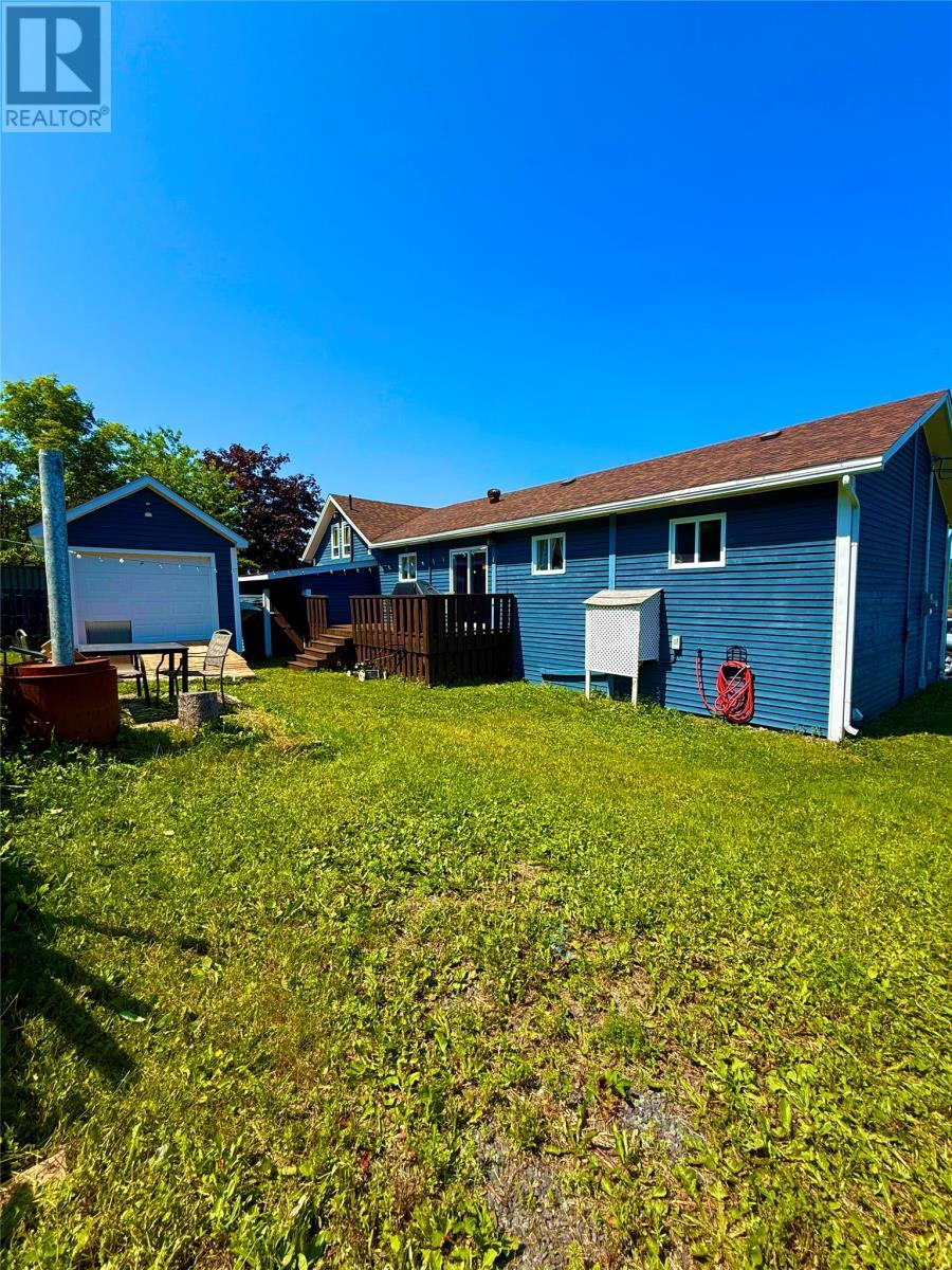 17 Brighton Road, Triton, NL - Outdoor