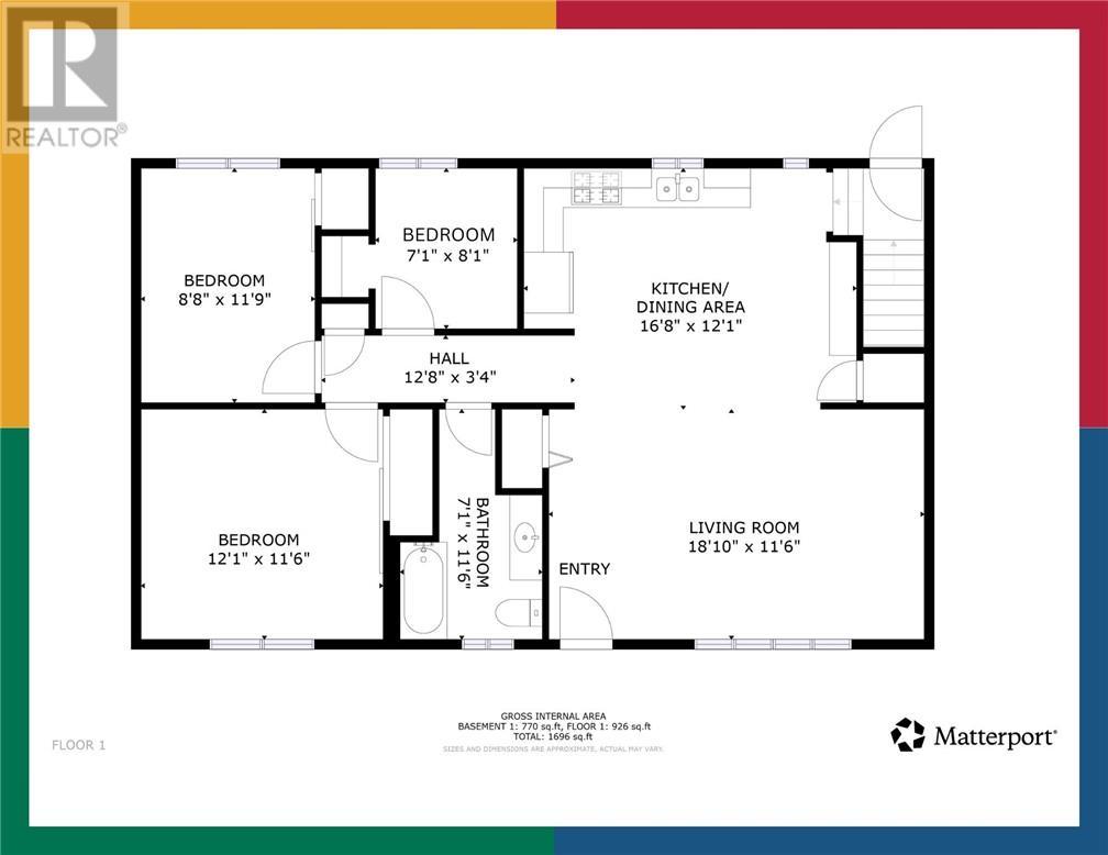 413 Raymond Crescent, Azilda, ON - Other