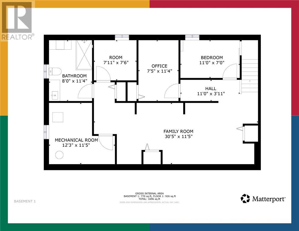 413 Raymond Crescent, Azilda, ON - Other