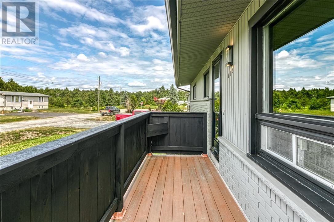 413 Raymond Crescent, Azilda, ON - Outdoor With Exterior
