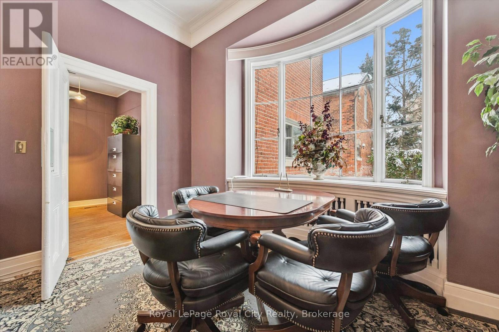 143 Norfolk Street, Guelph (Downtown), ON