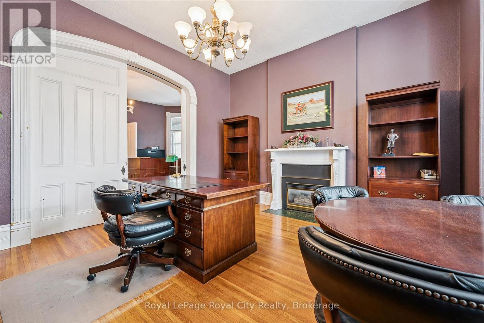 143 Norfolk Street, Guelph (Downtown), ON