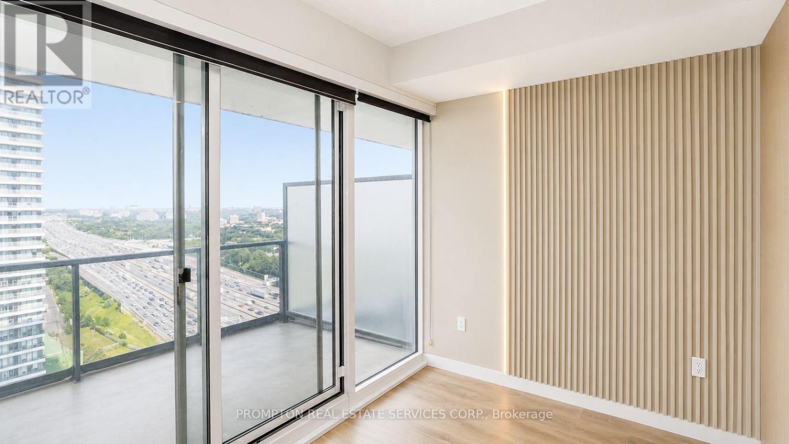 2115 - 85 Mcmahon Drive, Toronto, ON - Indoor Photo Showing Other Room