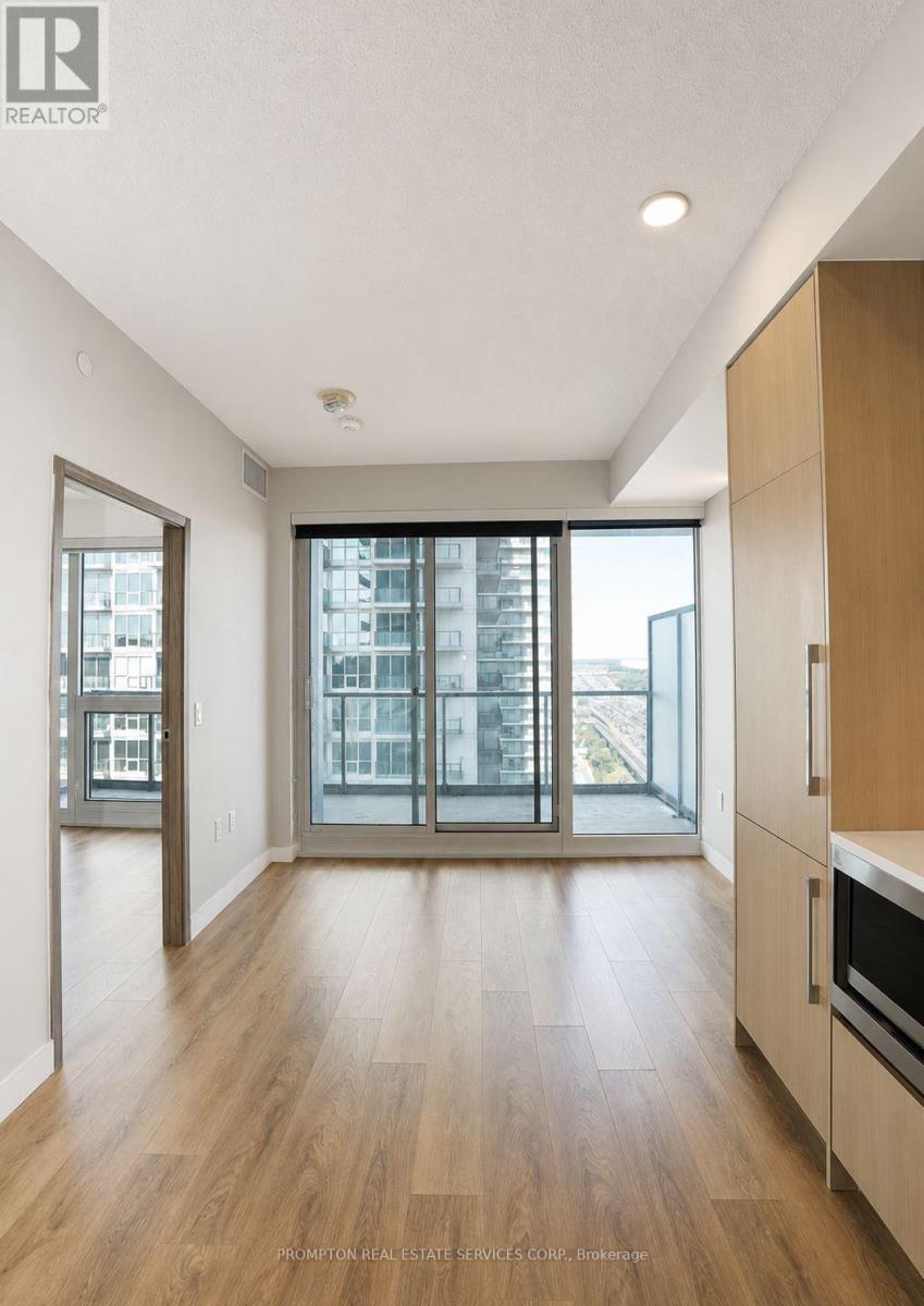2115 - 85 Mcmahon Drive, Toronto, ON - Indoor Photo Showing Other Room