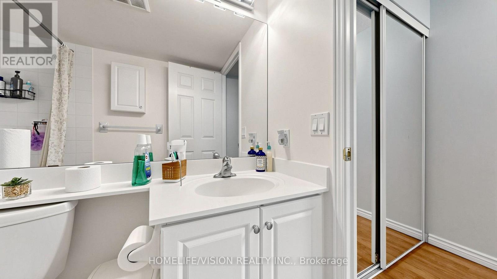 710 - 2628 Mccowan Road, Toronto, ON - Indoor Photo Showing Bathroom