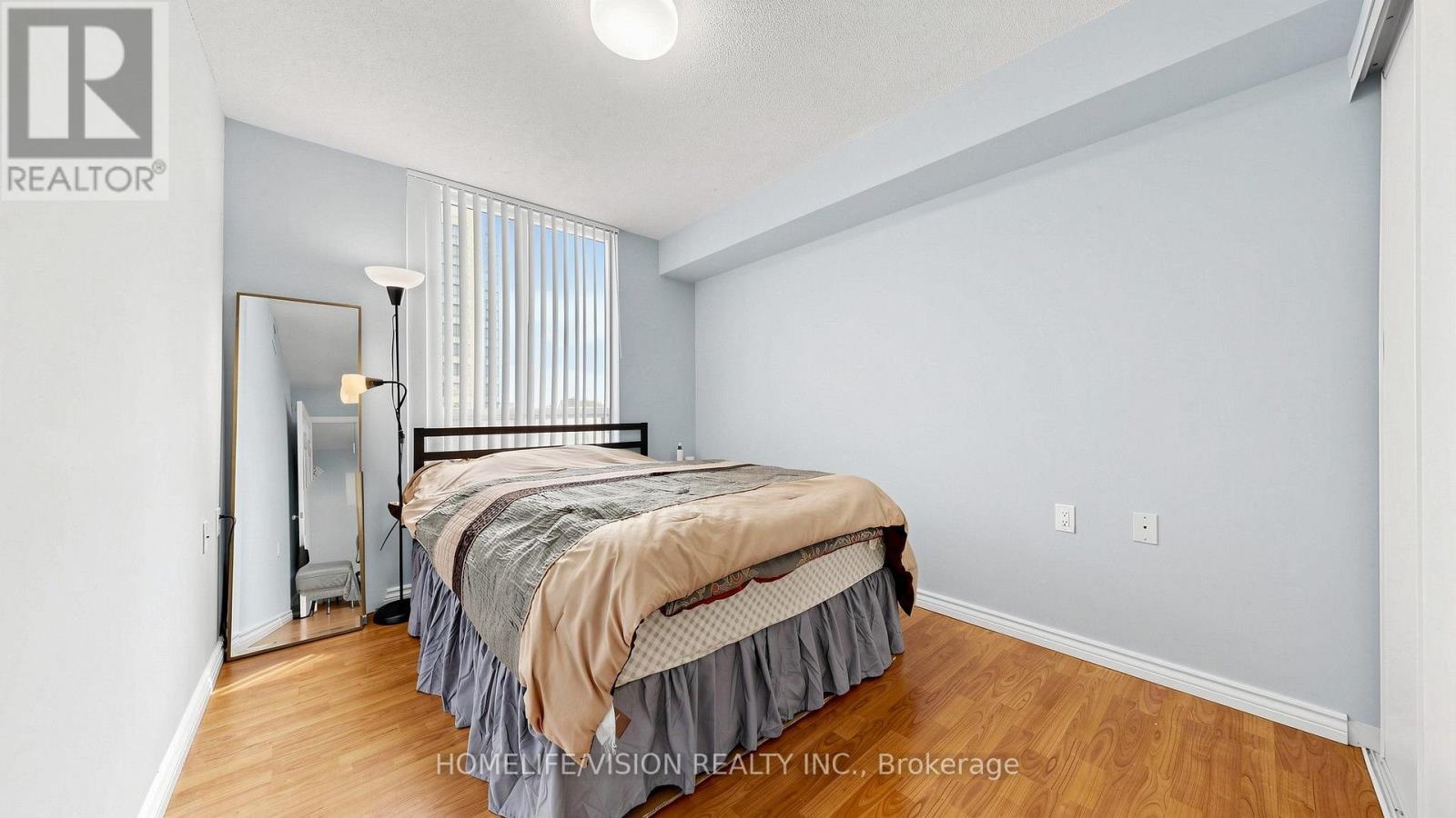 710 - 2628 Mccowan Road, Toronto, ON - Indoor