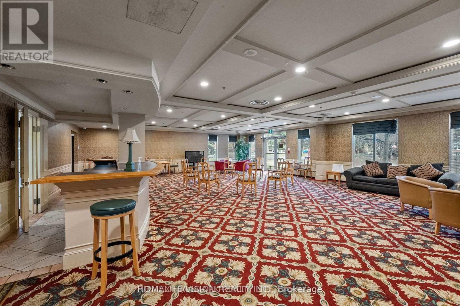 710 - 2628 Mccowan Road, Toronto, ON - Indoor Photo Showing Other Room