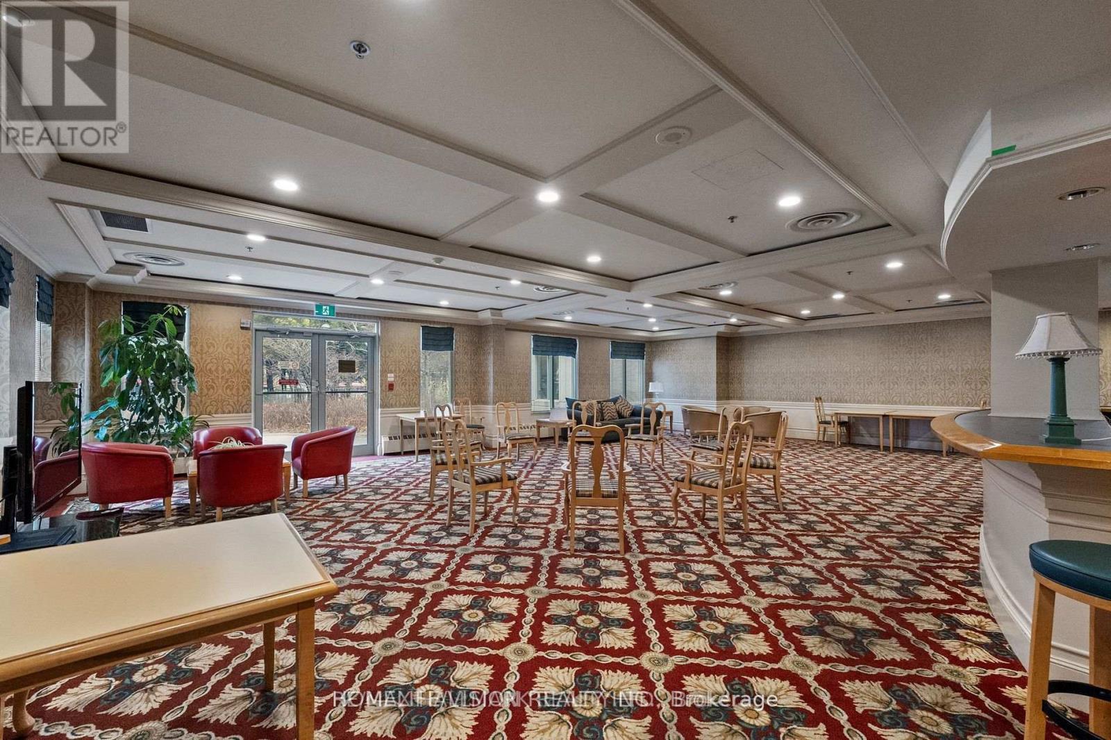 710 - 2628 Mccowan Road, Toronto, ON - Indoor Photo Showing Other Room