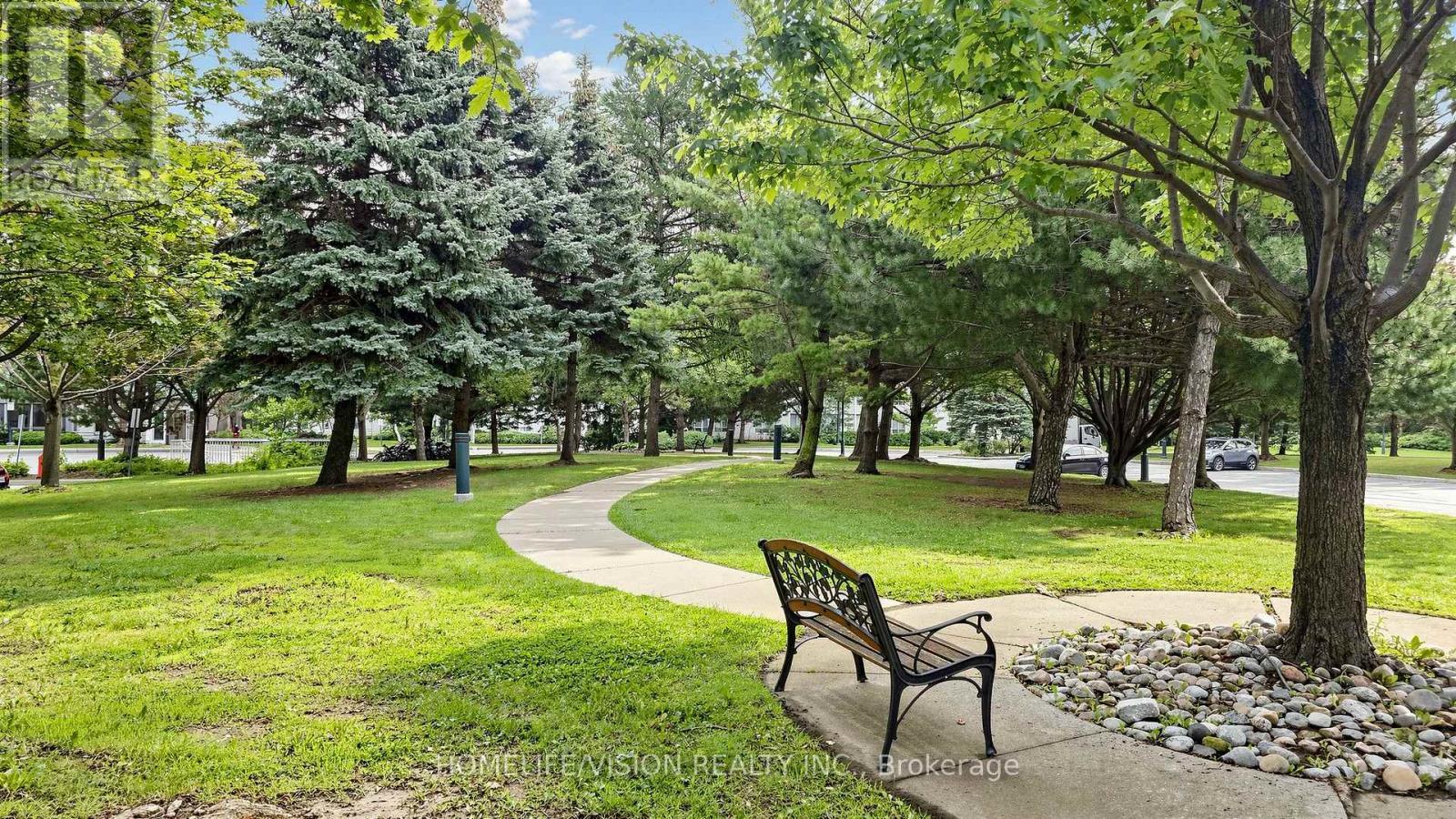 710 - 2628 Mccowan Road, Toronto, ON - Outdoor With View