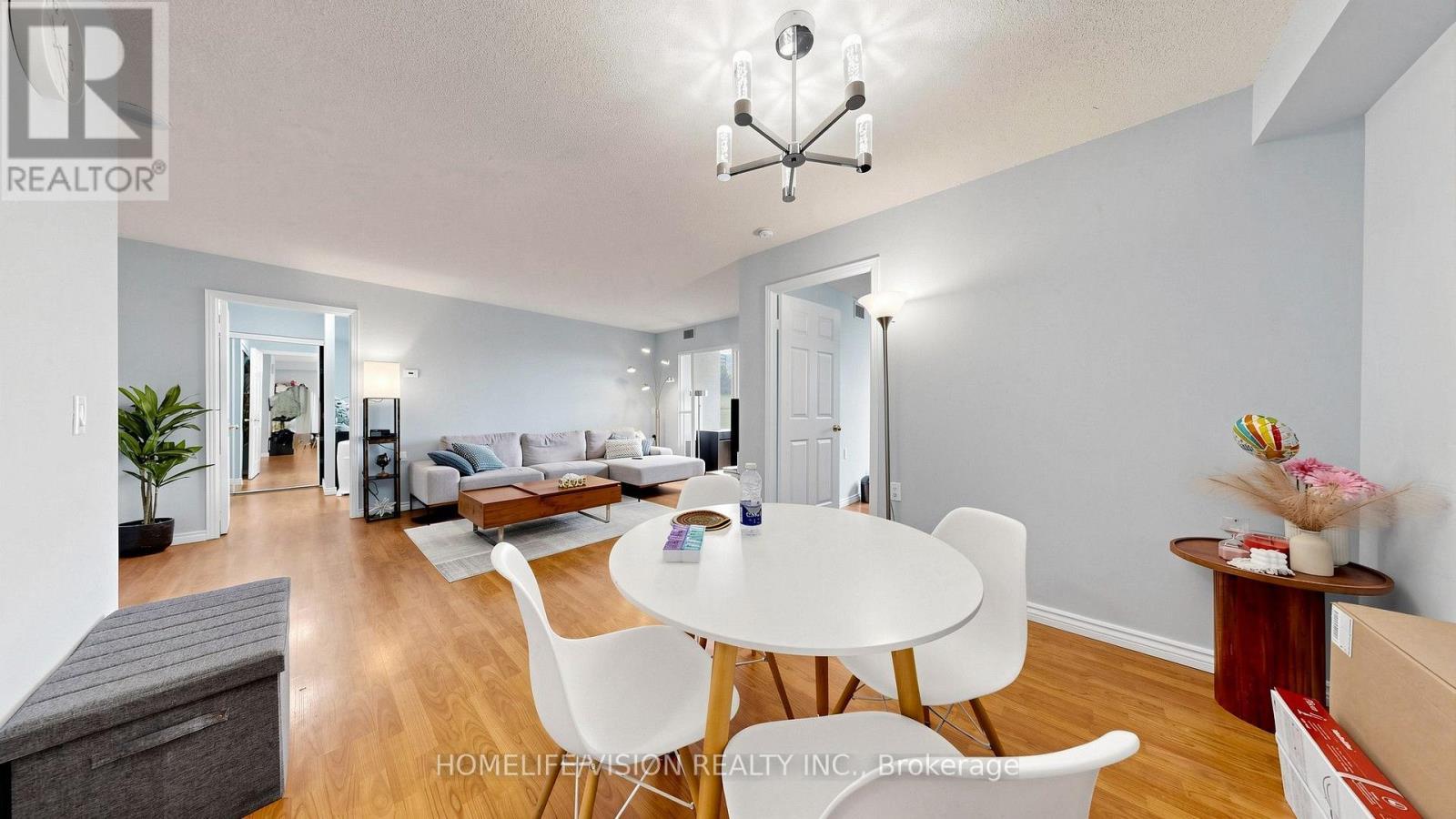 710 - 2628 Mccowan Road, Toronto, ON - Indoor Photo Showing Other Room