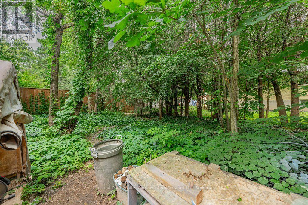 274 Water Street, Guelph (Dovercliffe Park/Old University), ON - Outdoor