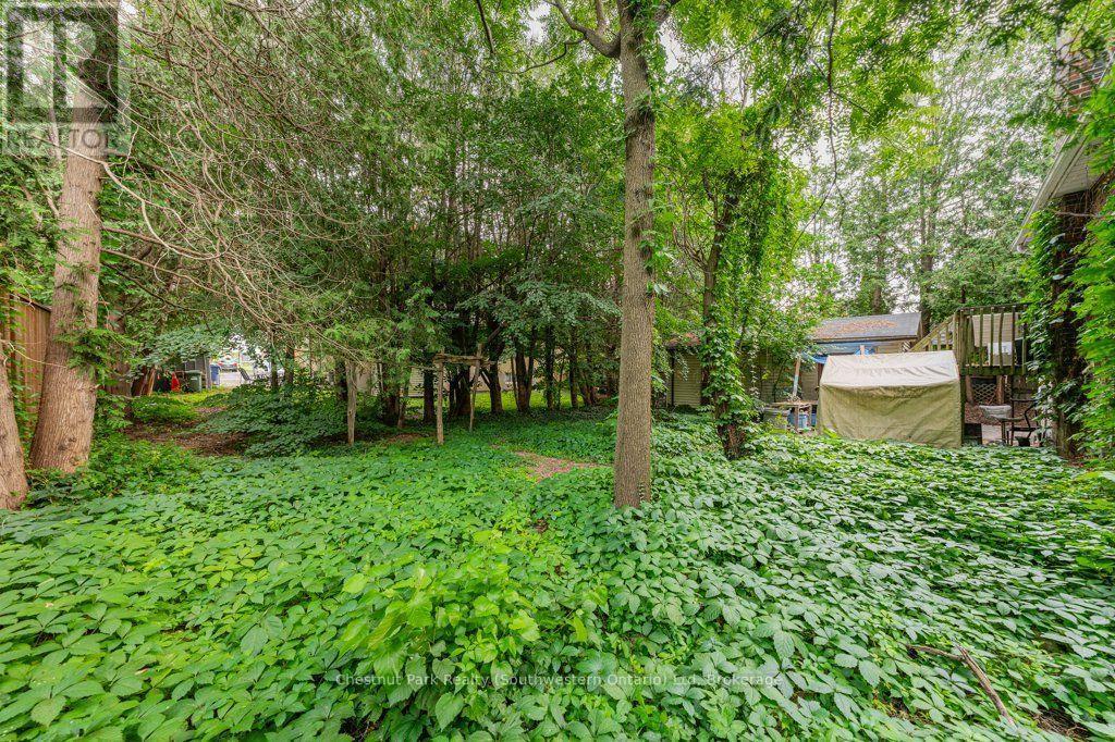 274 Water Street, Guelph (Dovercliffe Park/Old University), ON - Outdoor