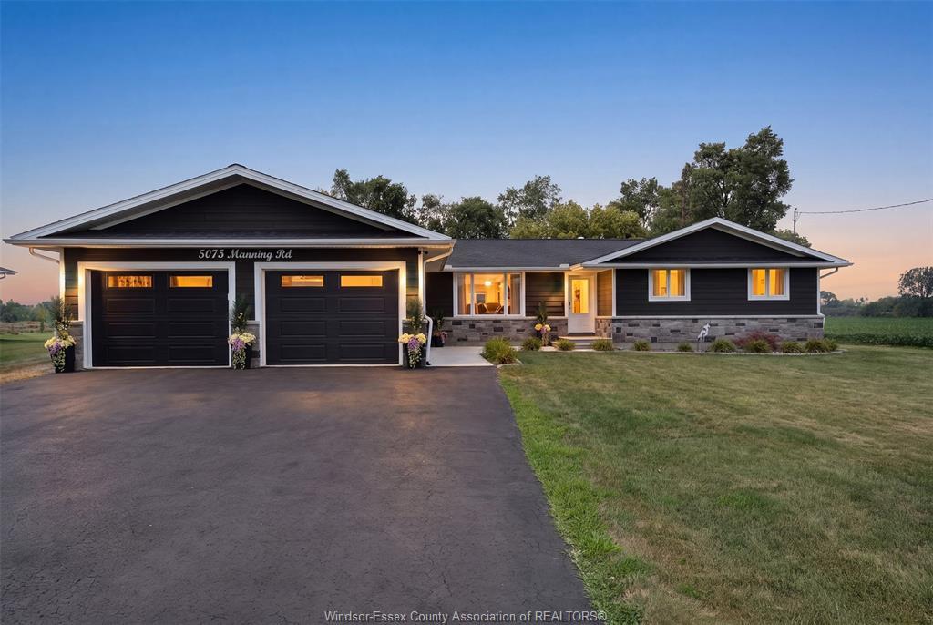 5075 Manning Road, Tecumseh, ON