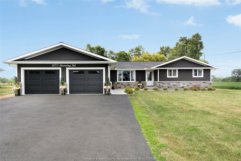 5075 Manning Road, Tecumseh, ON