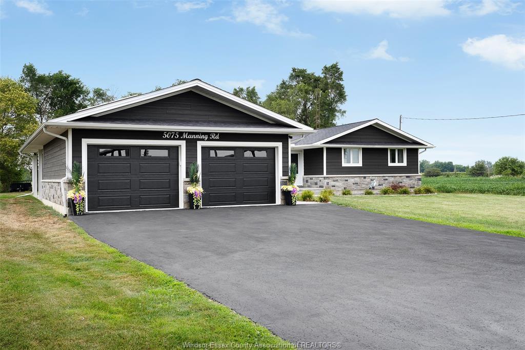 5075 Manning Road, Tecumseh, ON