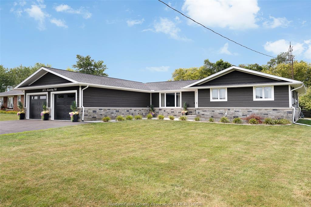 5075 Manning Road, Tecumseh, ON