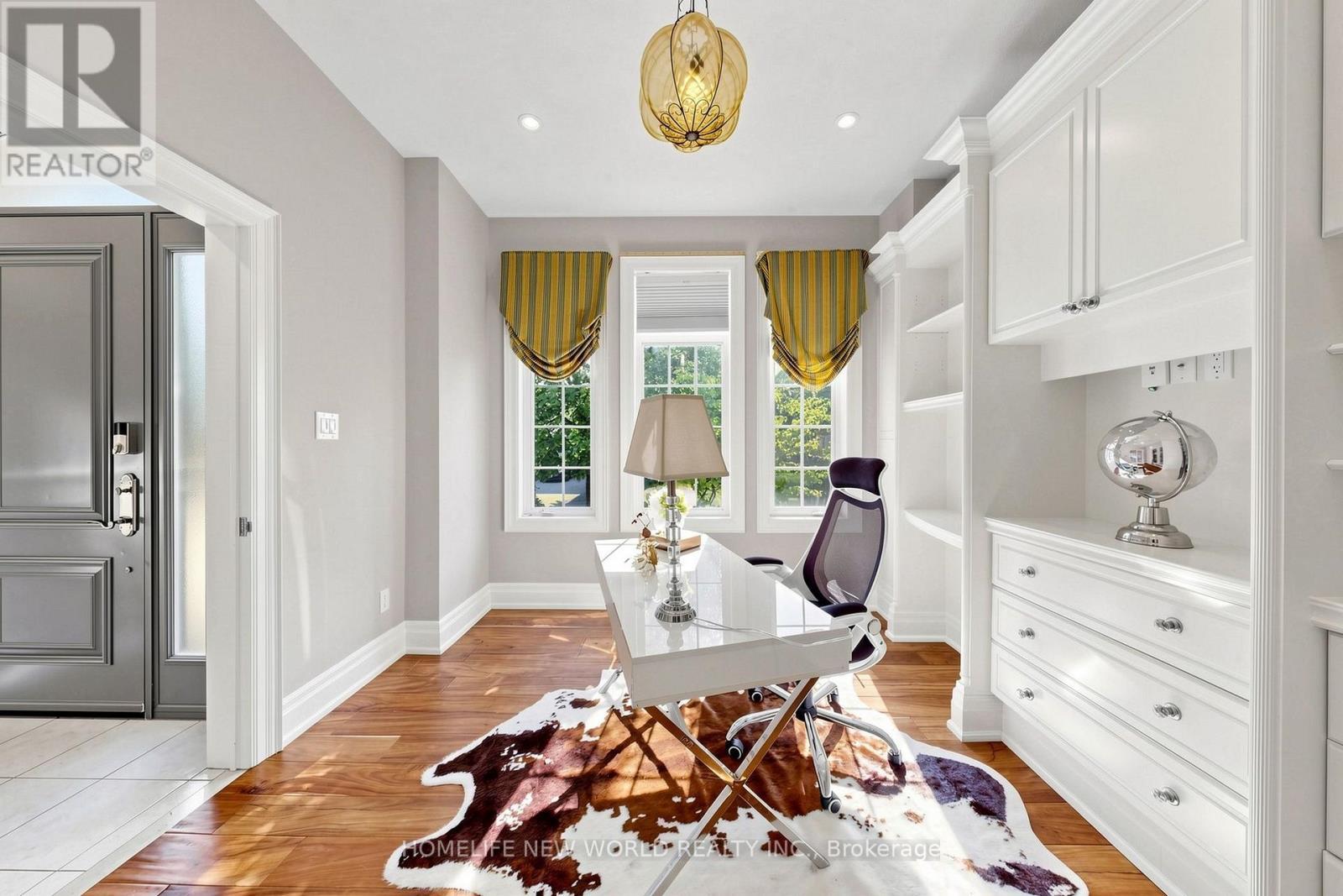 32 Casa Nova Drive, Vaughan, ON - Indoor