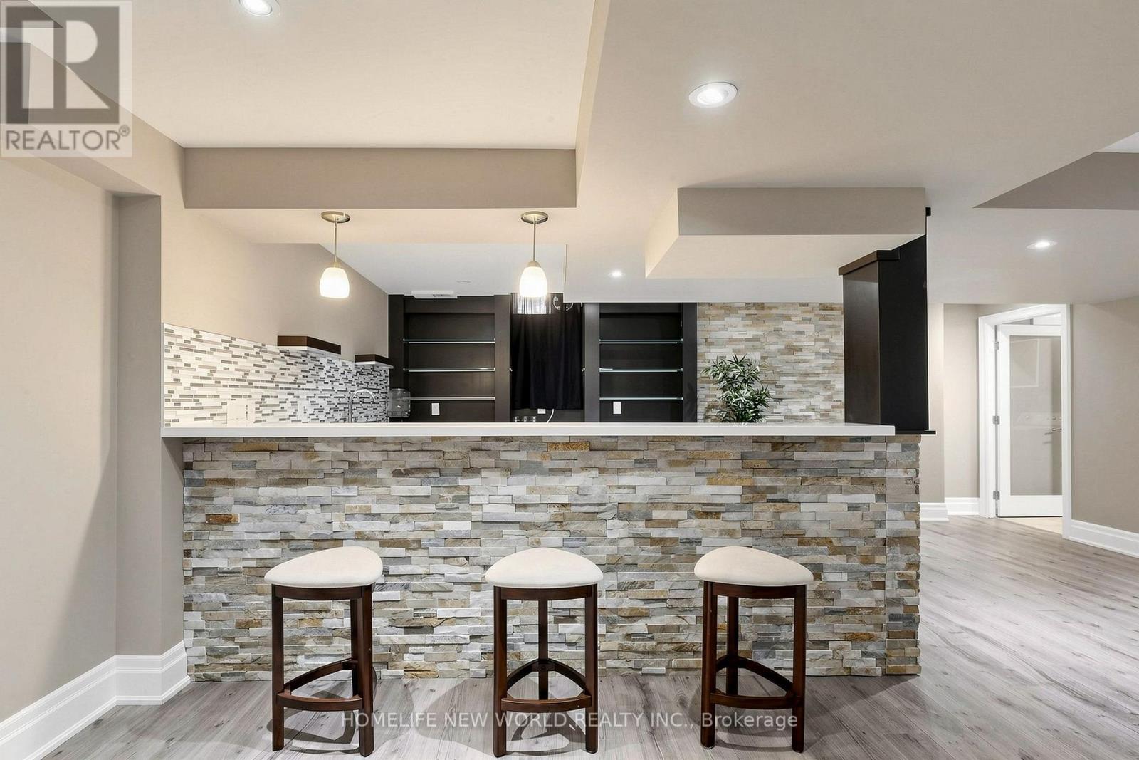 32 Casa Nova Drive, Vaughan, ON - Indoor