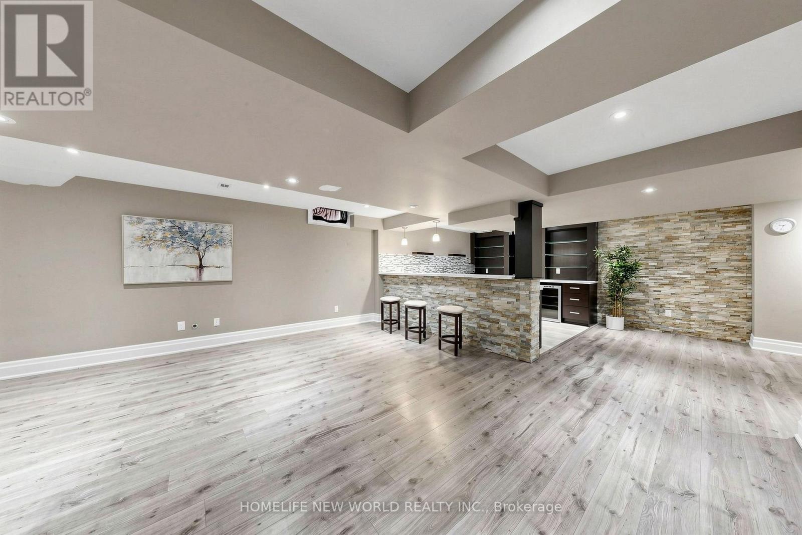 32 Casa Nova Drive, Vaughan, ON - Indoor