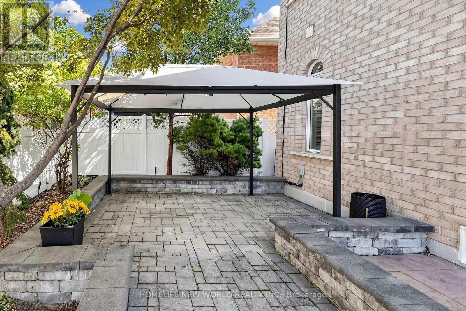 32 Casa Nova Drive, Vaughan, ON - Outdoor With Exterior