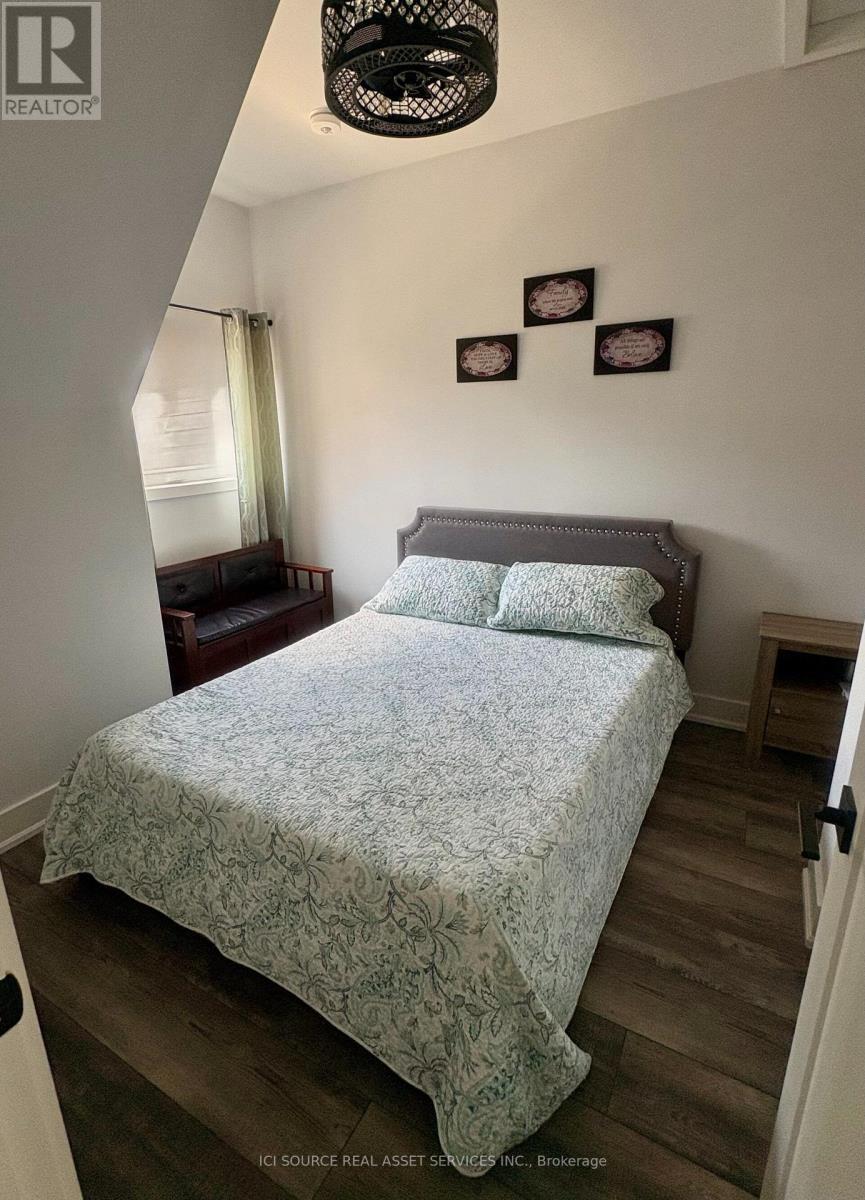 44 Ruby Crescent, Orillia, ON - Indoor Photo Showing Bedroom