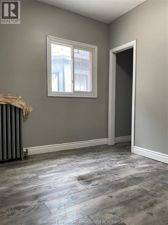 669 Marentette Unit# Main, Windsor, ON - Indoor Photo Showing Other Room