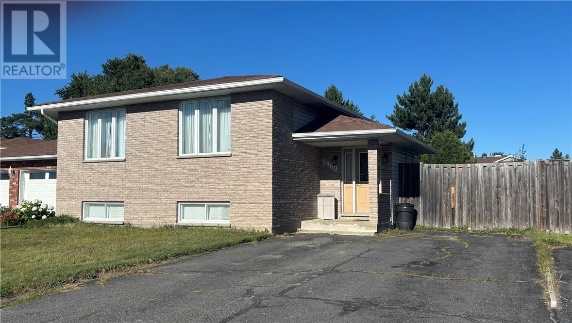 2980 Anton, Val Caron, ON - Outdoor